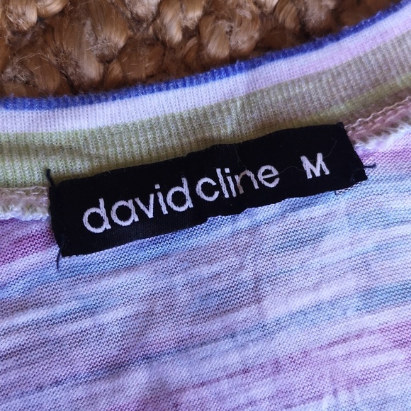 David Cline top - Picture 6 of 10